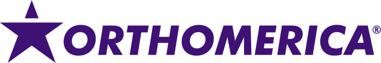 Orthomerica - Purple Large