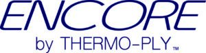 ENCORE LOGO by Thermo-ply